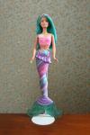 Mattel - Barbie - Dreamtopia - Candy Fashion Mermaid